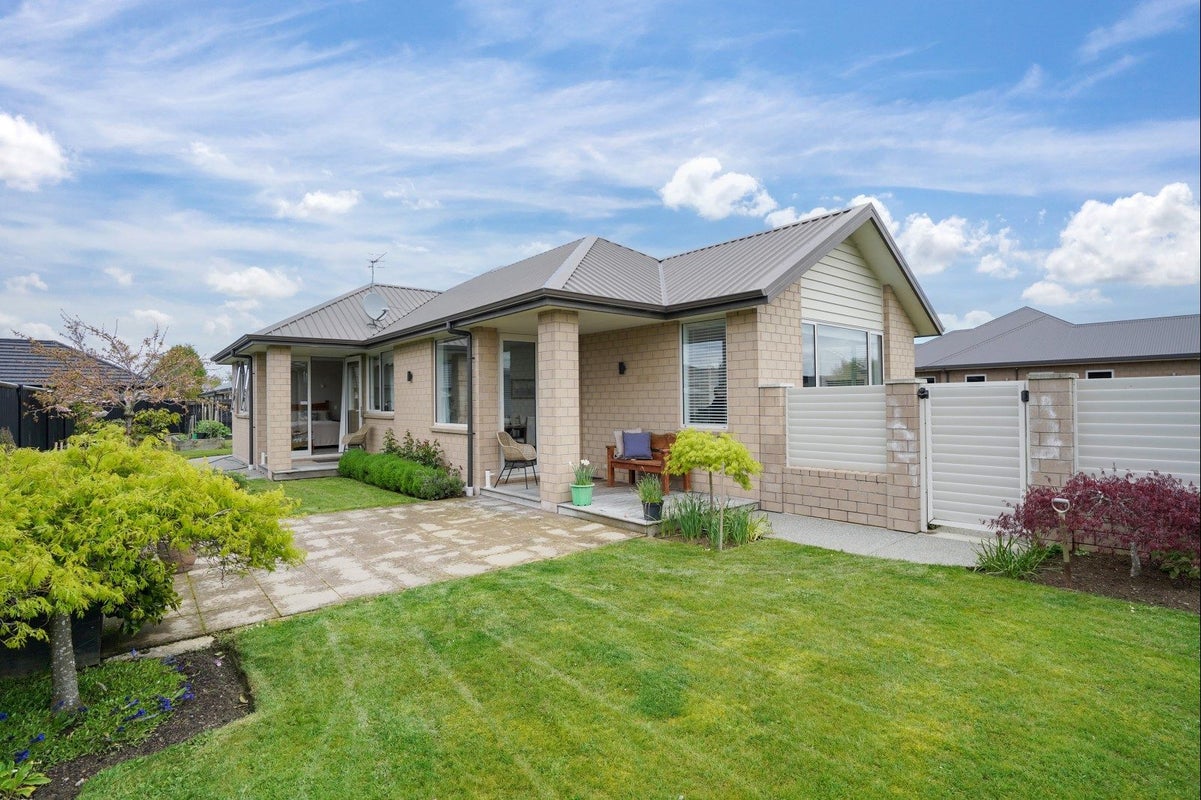 7 Barker Place, Waikiwi, Invercargill - Carousel 2