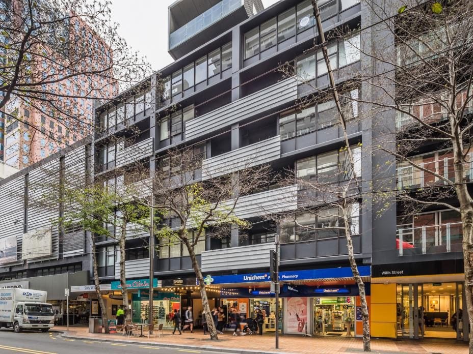 108/60 Willis Street, Wellington Central, Wellington - Carousel 10