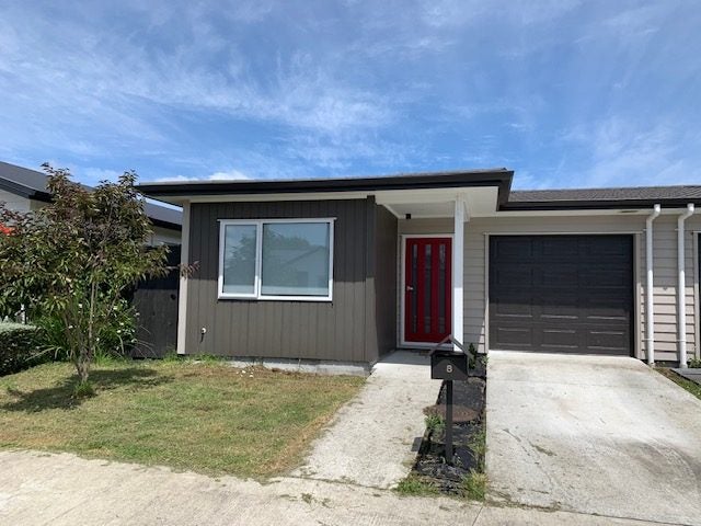 8 Kutukutu Street, Takanini, Auckland - Carousel 1