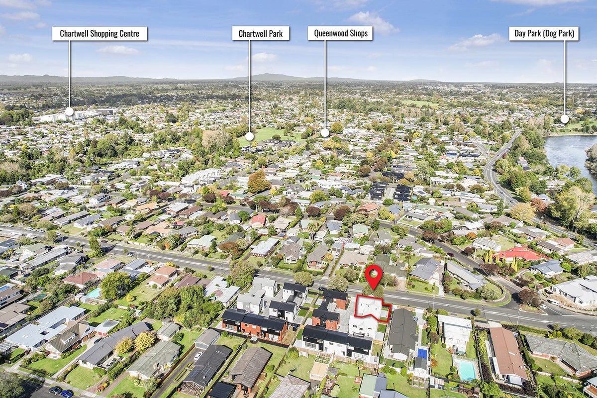 1/15 Glen Lynne Avenue, Queenwood, Hamilton - Carousel 25
