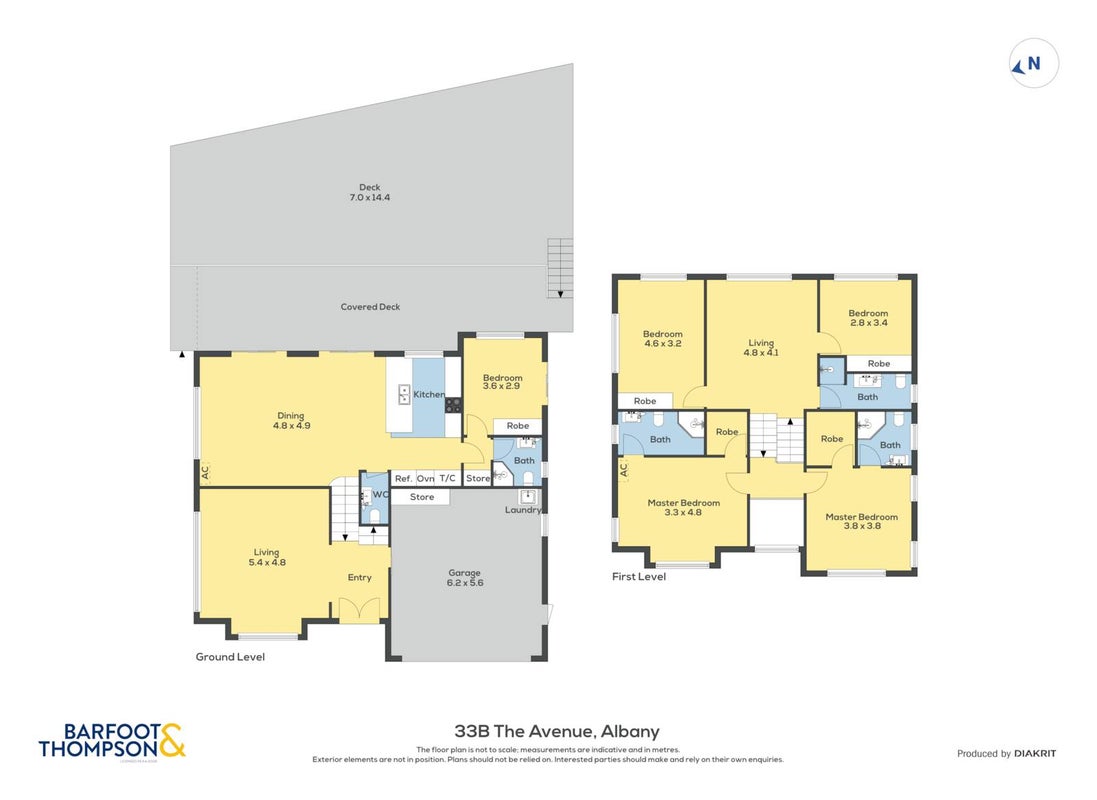 33B The Avenue, Albany, Auckland - Carousel 19