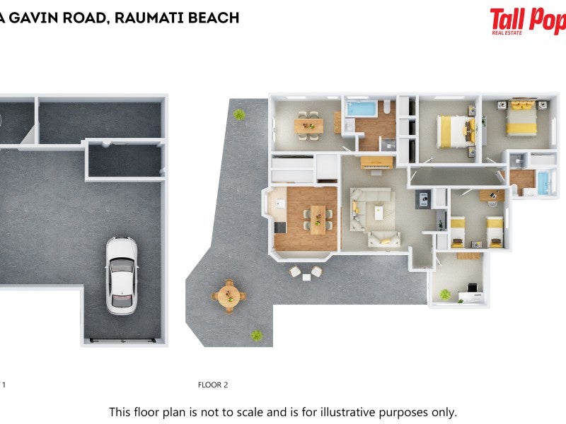 38A Gavin Road, Raumati Beach, Paraparaumu - Carousel 18