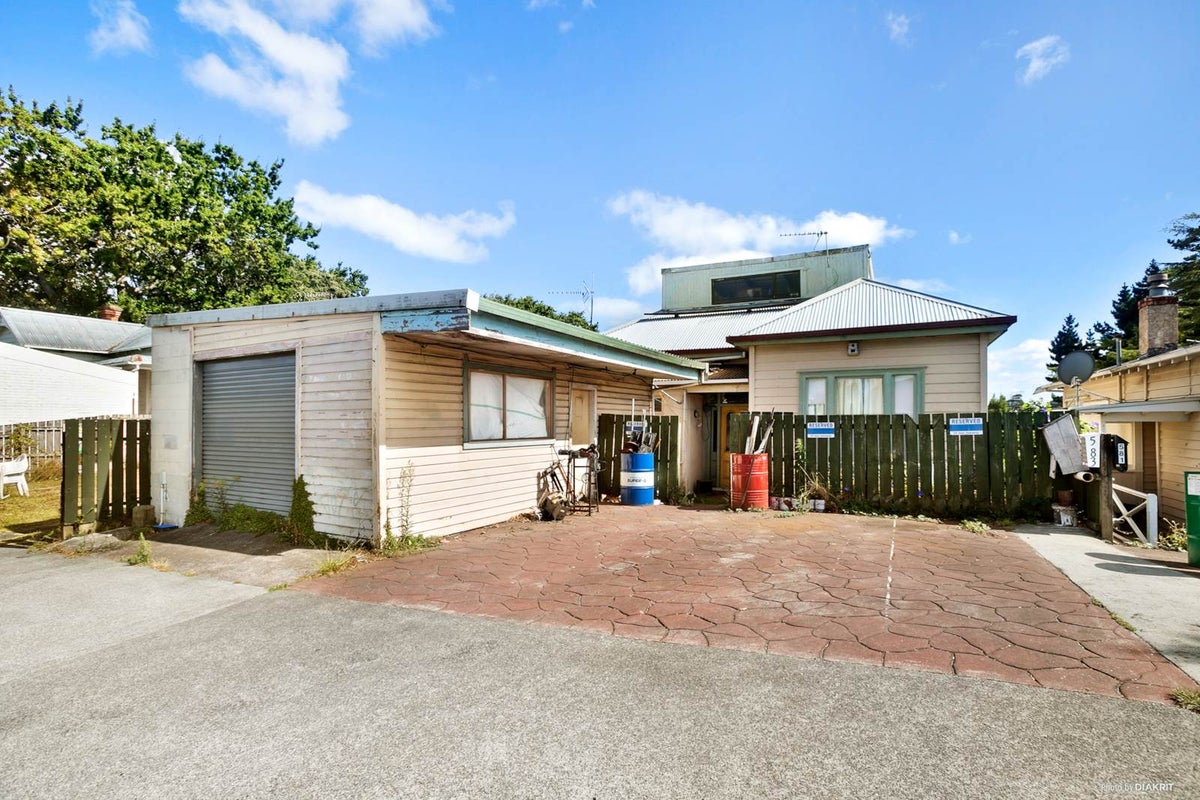 583 New North Road, Kingsland, Auckland - Carousel 2