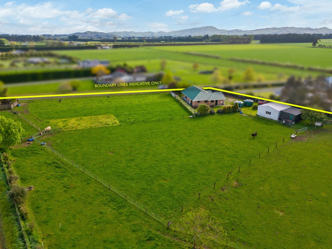 90 Paierau Road, Masterton - Carousel 16