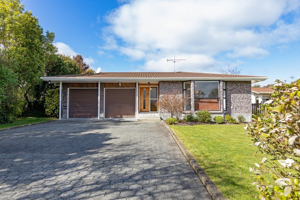 90 Titoki Street, Lansdowne, Masterton - Carousel 1