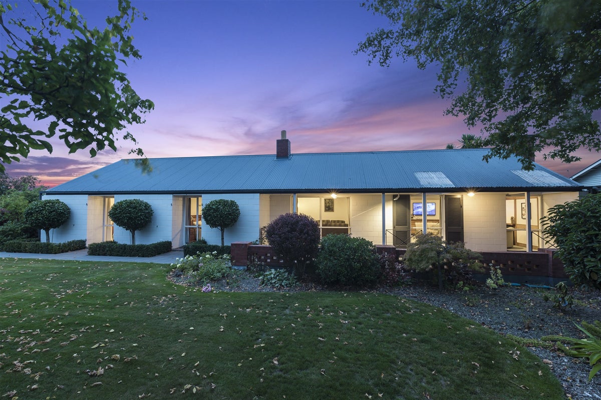 396 Greers Road, Bishopdale, Christchurch - Carousel 22