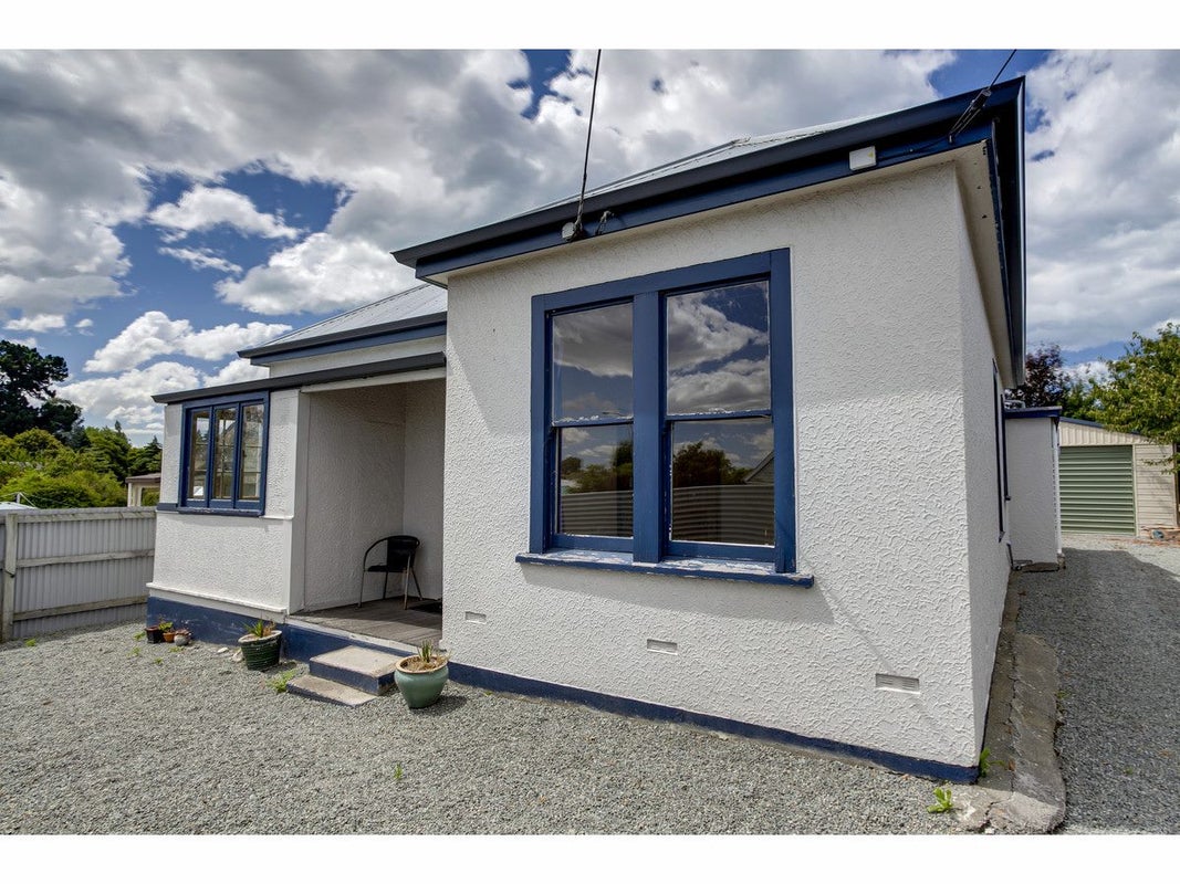 4 Flinders Street, Kensington, Timaru - Carousel 1