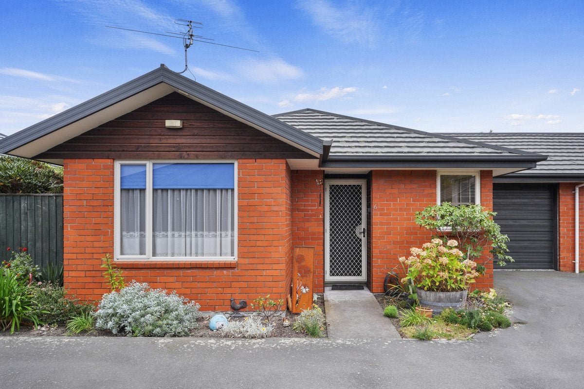 6/67 Norwich Street, Linwood, Christchurch - Carousel 2