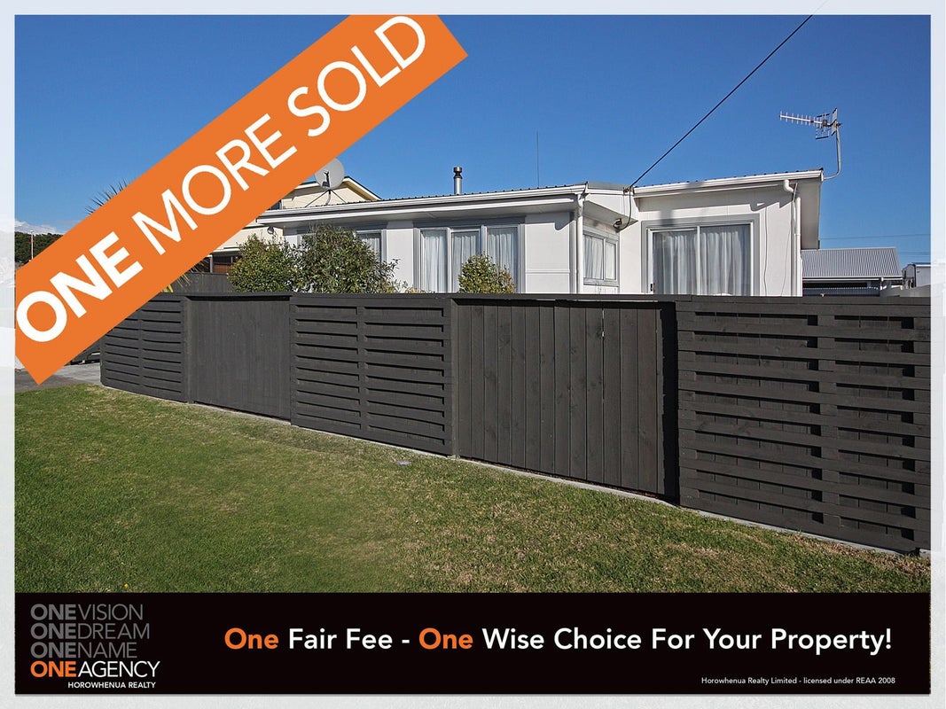 10 Pratt Avenue, Foxton Beach, Foxton - Carousel 1