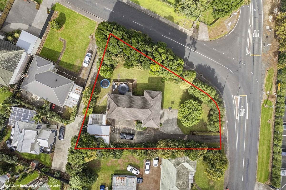 254 Dominion Road, Red Hill, Papakura - Carousel 1