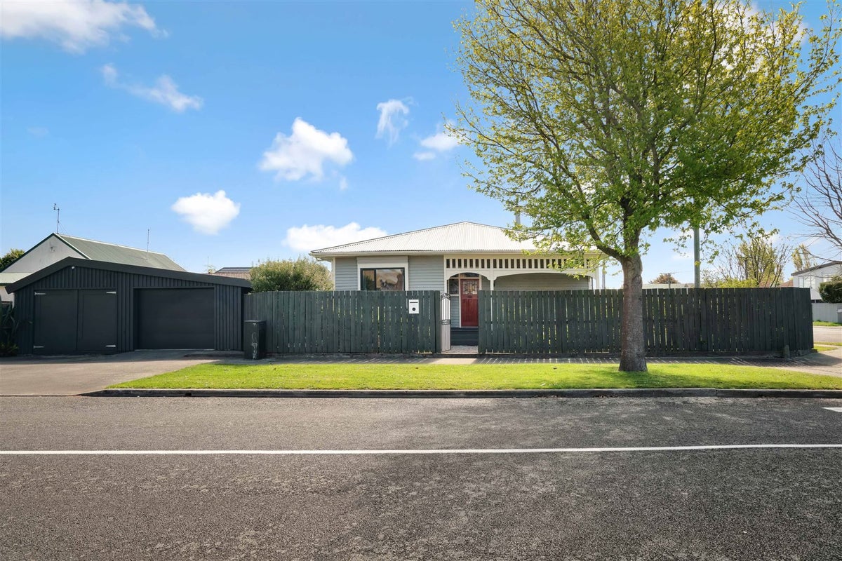86 King Street, Sydenham, Christchurch - Carousel 2