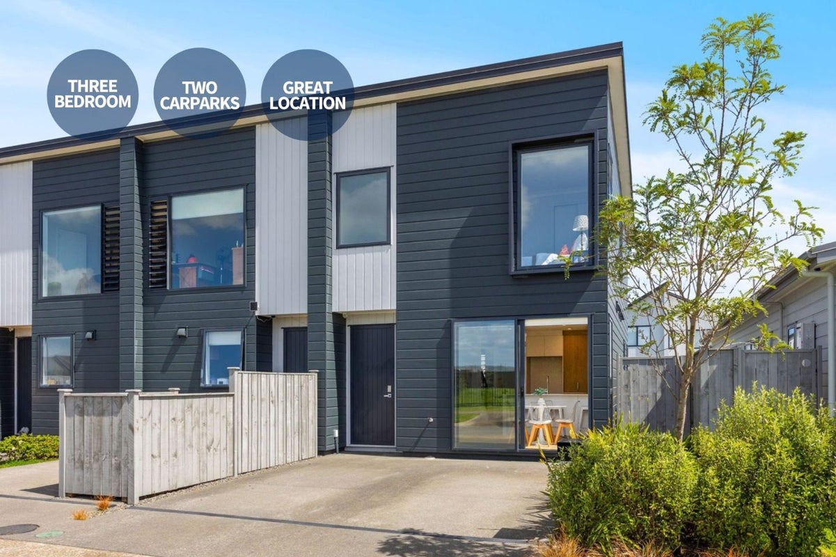 26 Rauriki Lane, Rosehill, Papakura - Carousel 1