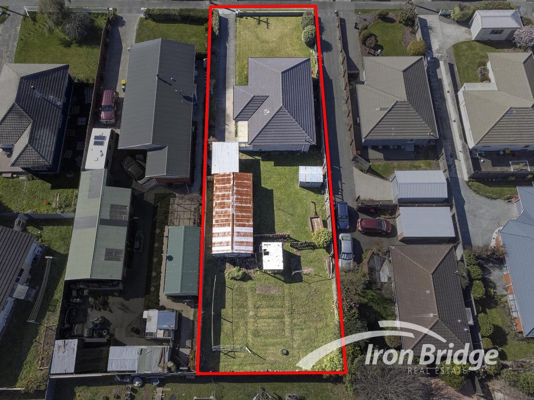 74 Neill Street, Hornby, Christchurch - Carousel 1