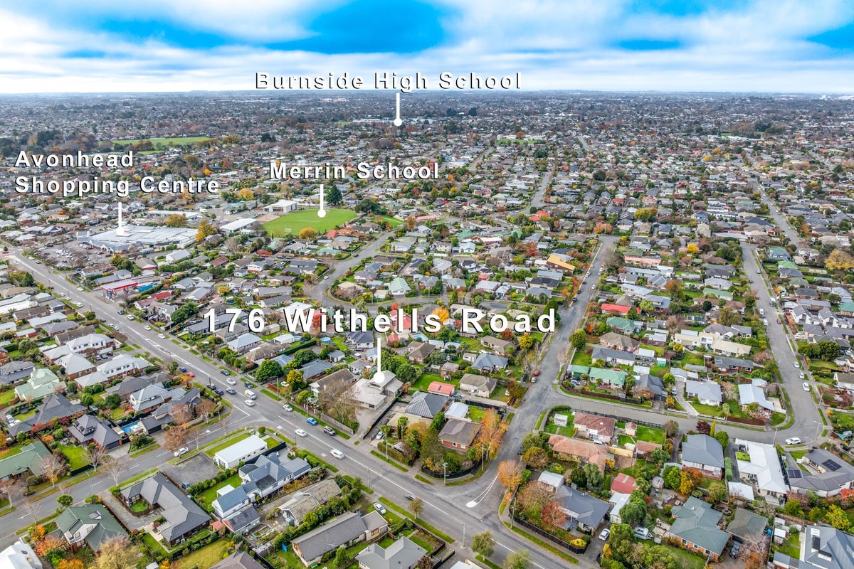 176 Withells Road, Avonhead, Christchurch - Carousel 24