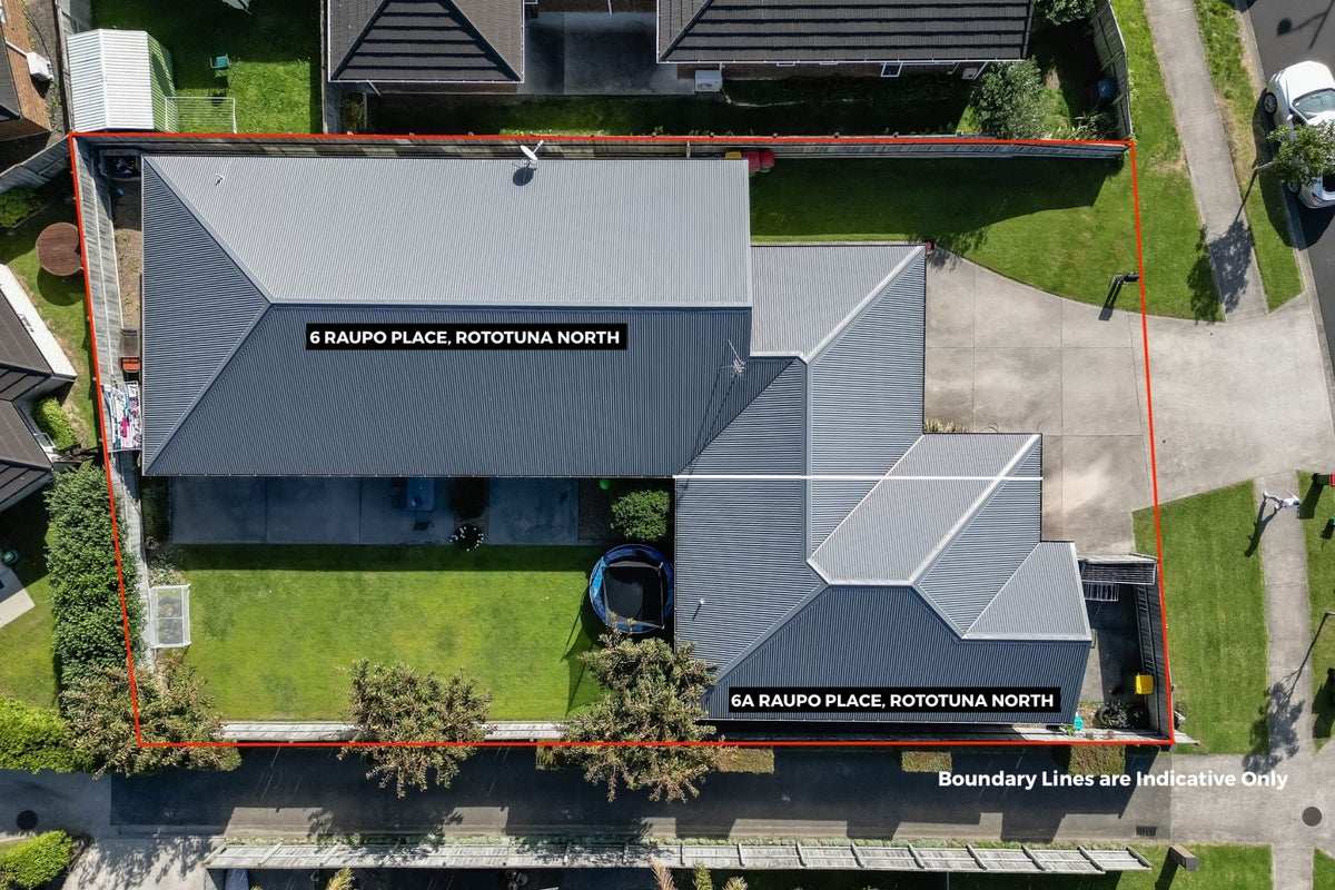 6 Raupo Place, Rototuna North, Hamilton - Carousel 2