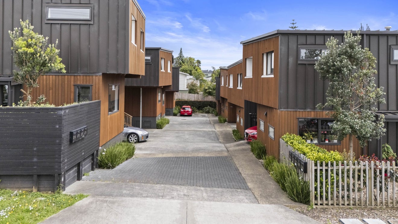 23C Chippendale Crescent, Birkdale, Auckland - Carousel 1