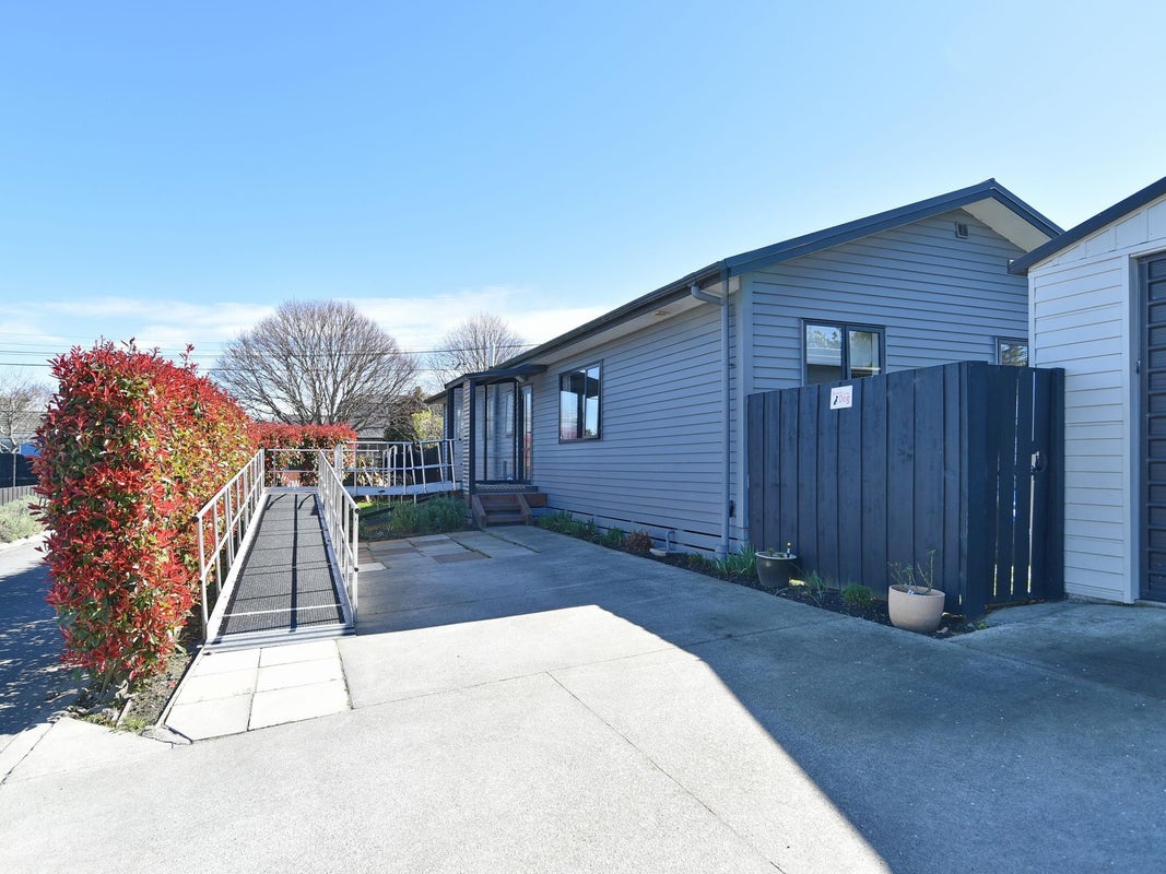1/138 Kerrs Road, Avonside, Christchurch City, Canterbury - Carousel 2