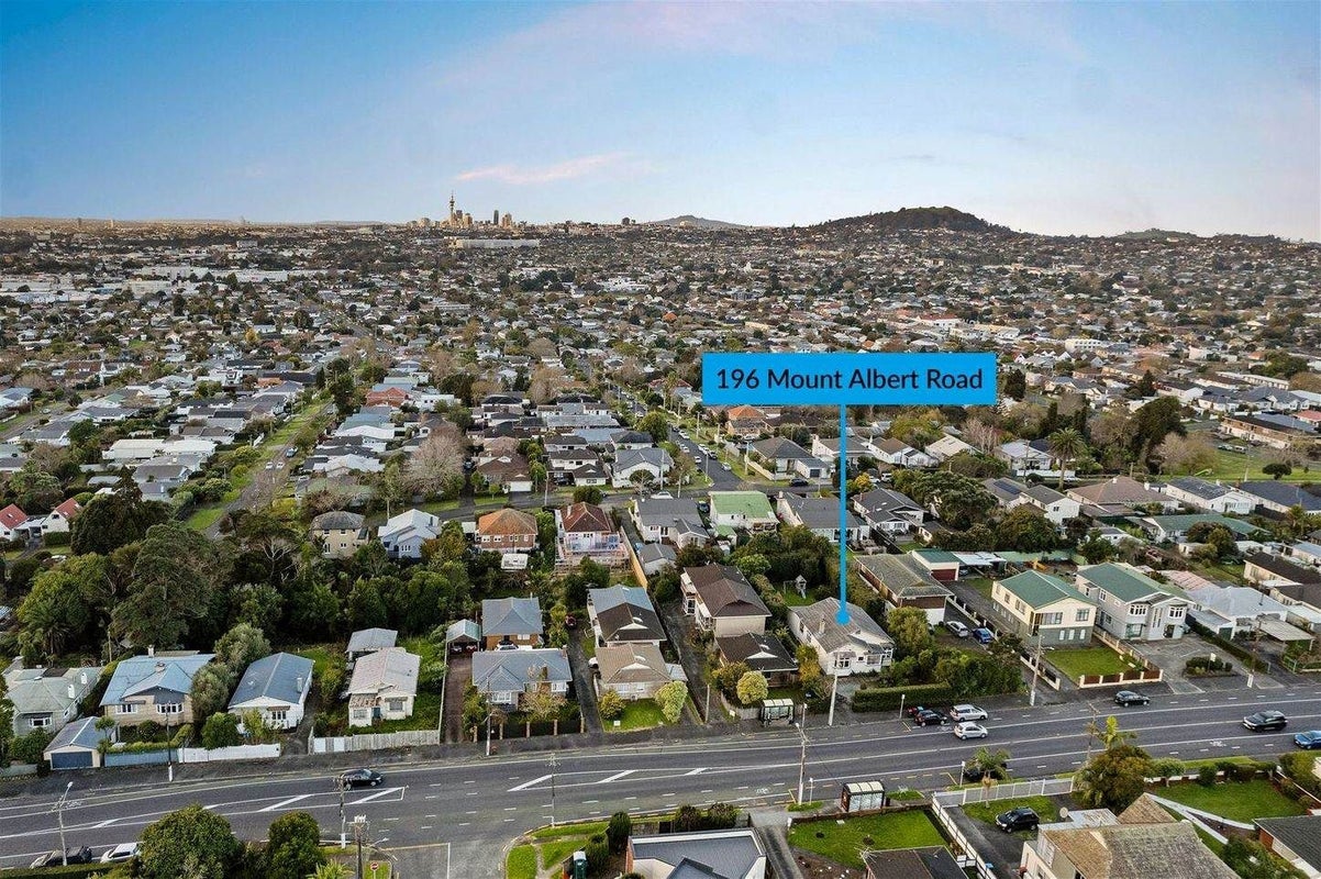 196 Mount Albert Road, Sandringham, Auckland - Carousel 14