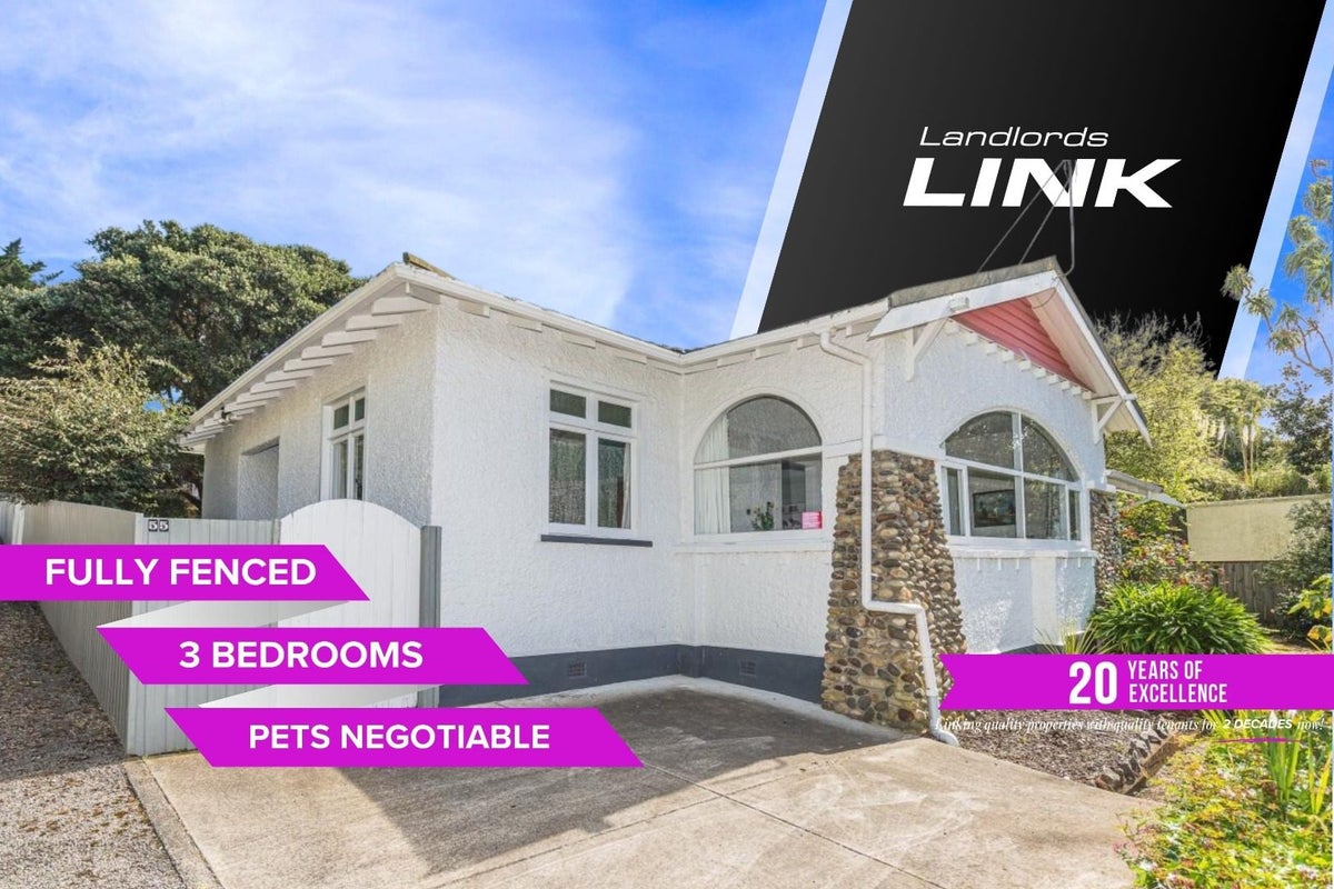 55 Great North Road, Saint Johns Hill, Whanganui - Carousel 1