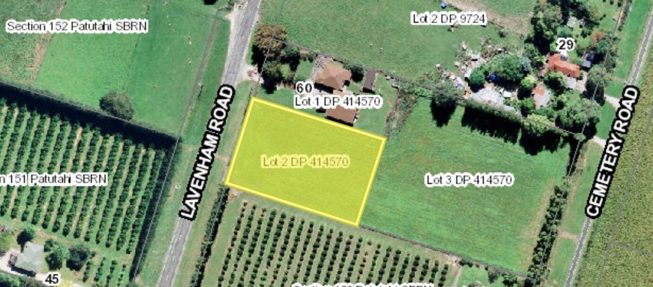 56 Lavenham Road, Patutahi, Gisborne - Carousel 9