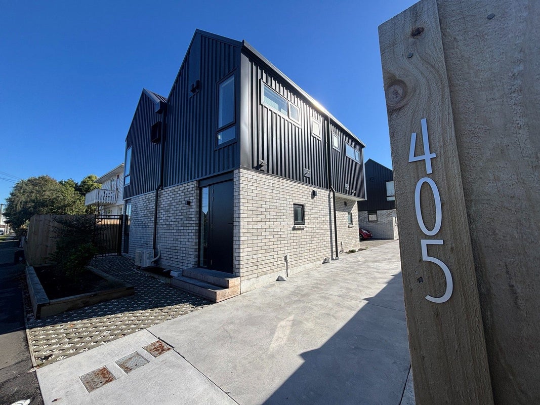 5/405 Gloucester Street, Linwood, Christchurch - Carousel 1