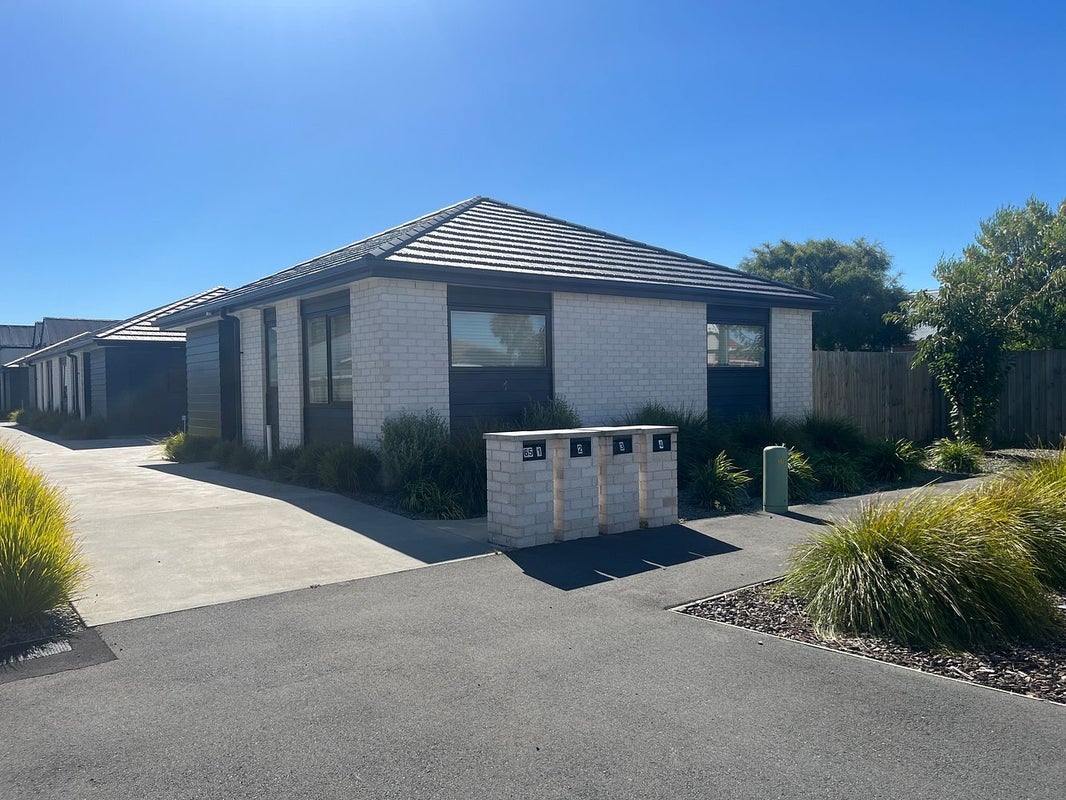4/65 Geraldine Street, Edgeware, Christchurch - Carousel 1