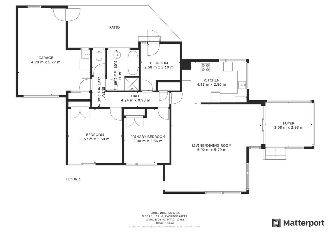 277 Grey Street, Awapuni, Gisborne - Carousel 29