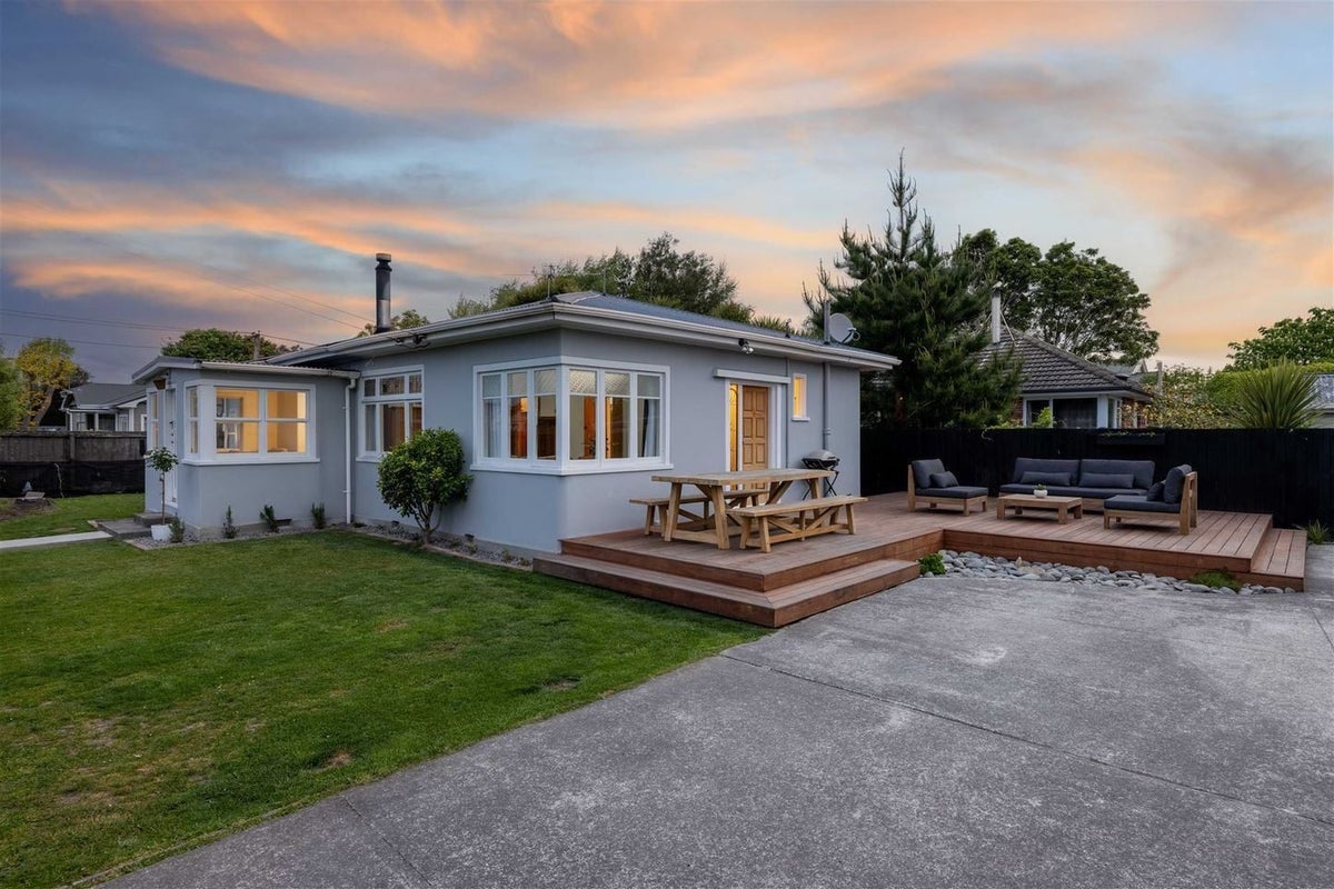 24 Aylesford Street, Mairehau, Christchurch - Carousel 1