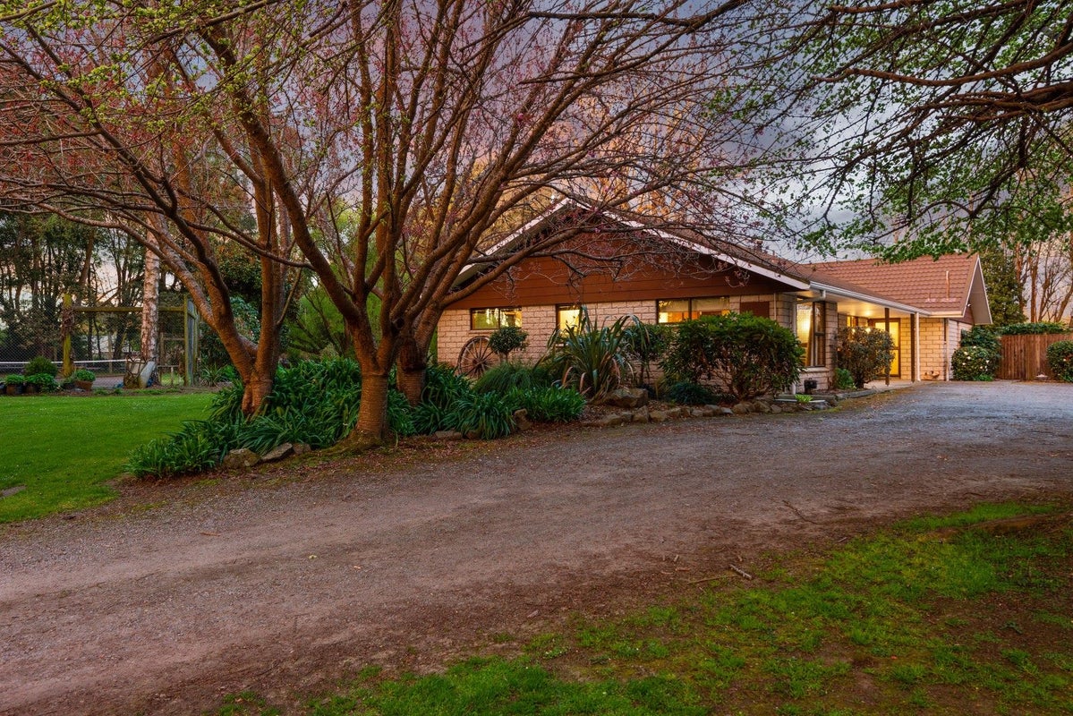 94 Fullers Road, Woodend, Kaiapoi - Carousel 31