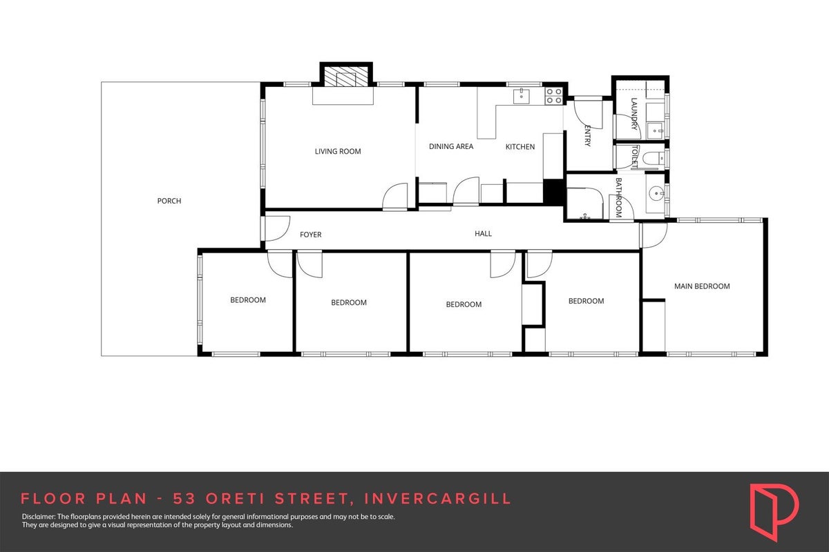 53 Oreti Street, Kingswell, Invercargill, Southland - Carousel 23