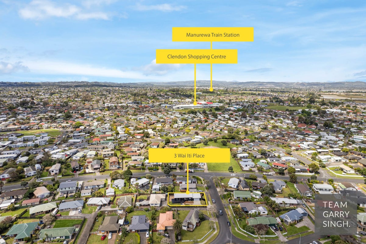 3 Wai Iti Place, Clendon Park, Auckland - Carousel 14