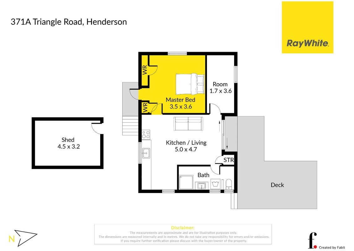 371A Triangle Road, Henderson, Auckland - Carousel 20