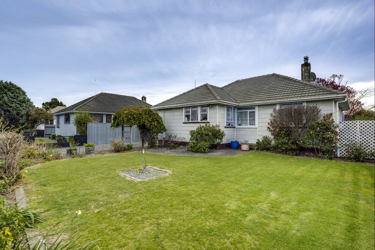 41 Massey Crescent, Marewa, Napier - Carousel 1