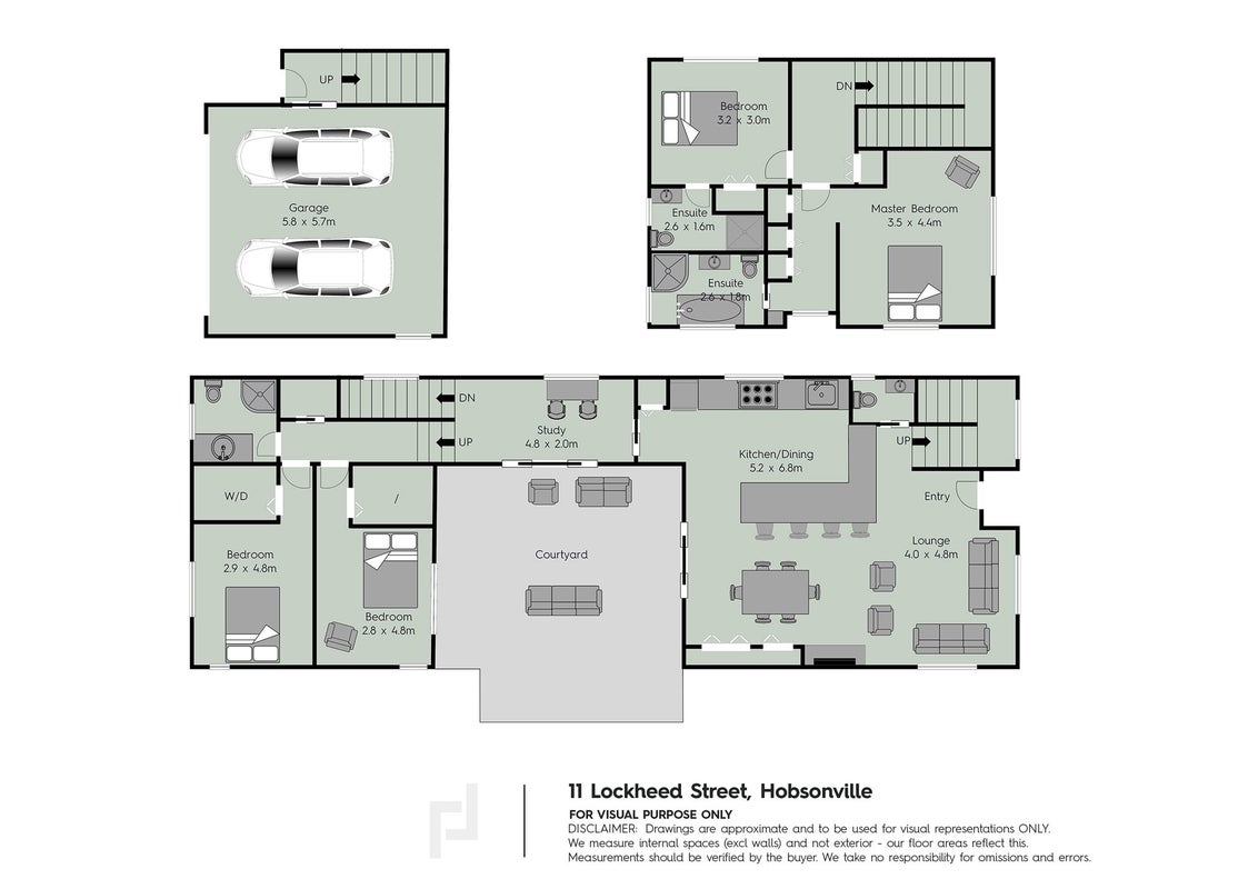 11 Lockheed Street, Hobsonville, Auckland - Carousel 21