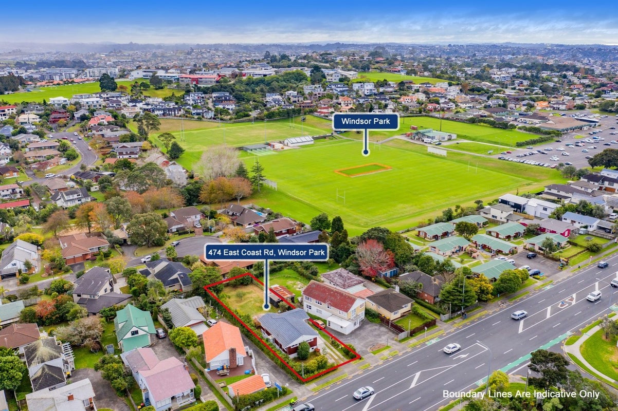 474 East Coast Road, Windsor Park, Auckland - Carousel 13