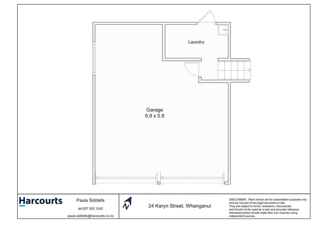 24 Karyn Street, Castlecliff, Whanganui - Carousel 20
