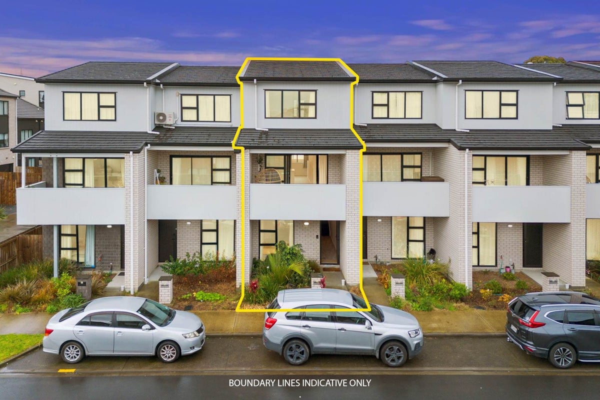 58 Haroto Street, Manukau, Auckland - Carousel 2