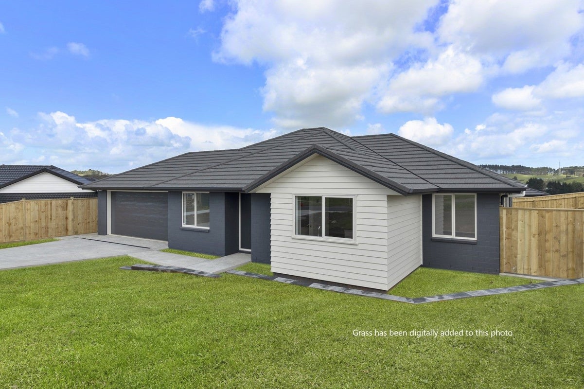 118 Hitchen Road, Pokeno - Carousel 2