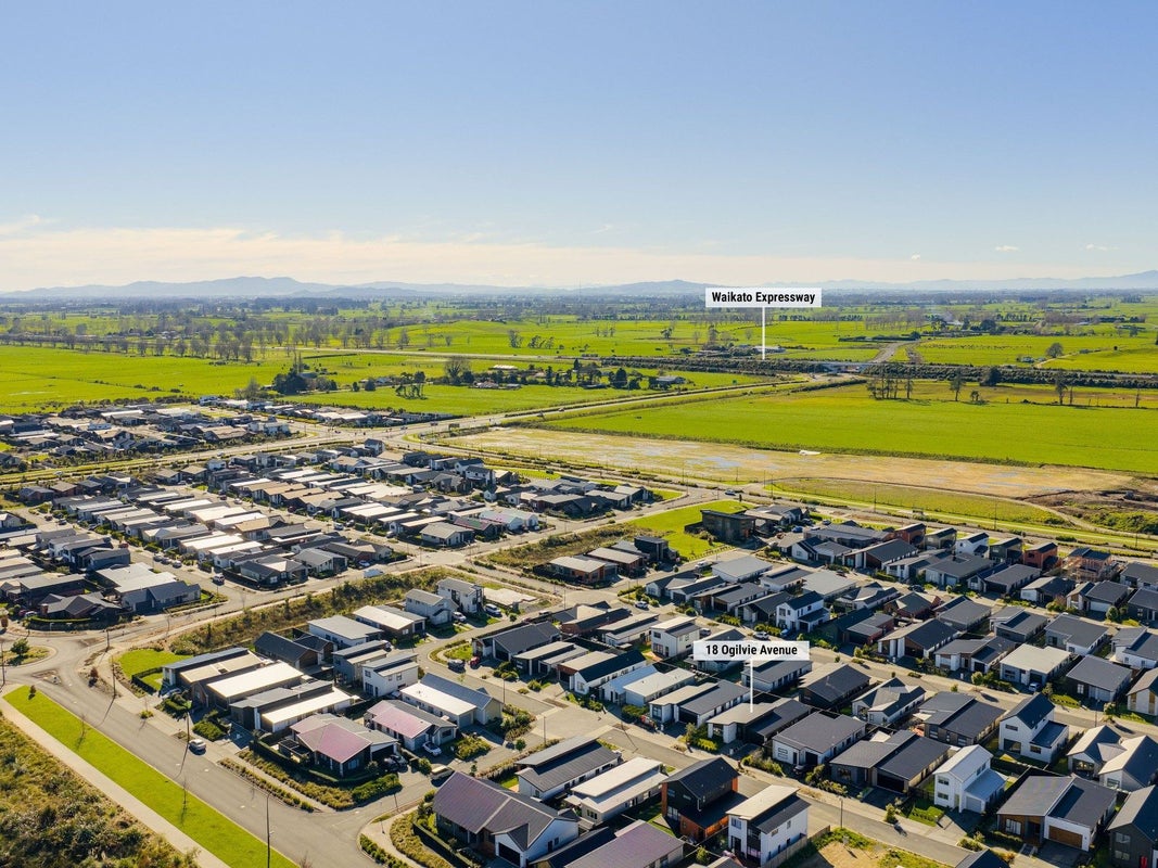 18 Ogilvie Avenue, Chartwell, Hamilton - Carousel 3