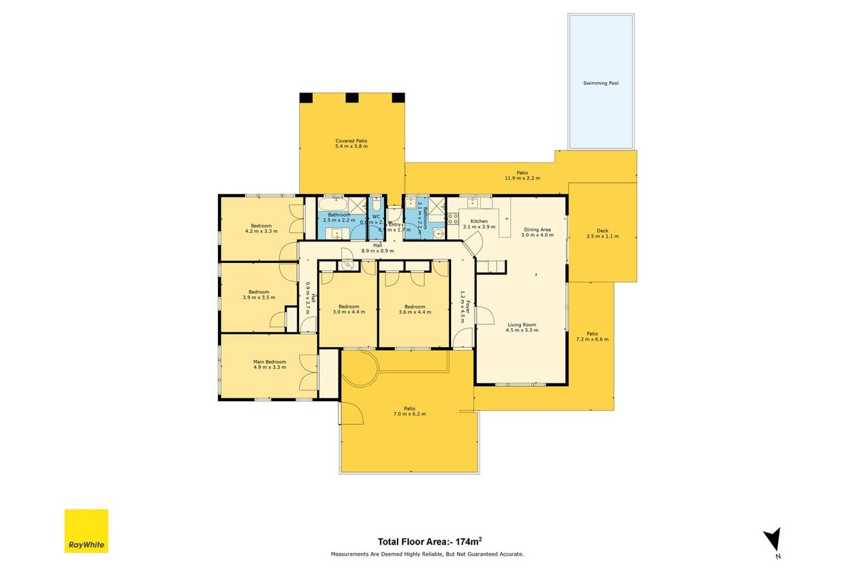 15 Honey Place, Weymouth, Auckland - Carousel 9