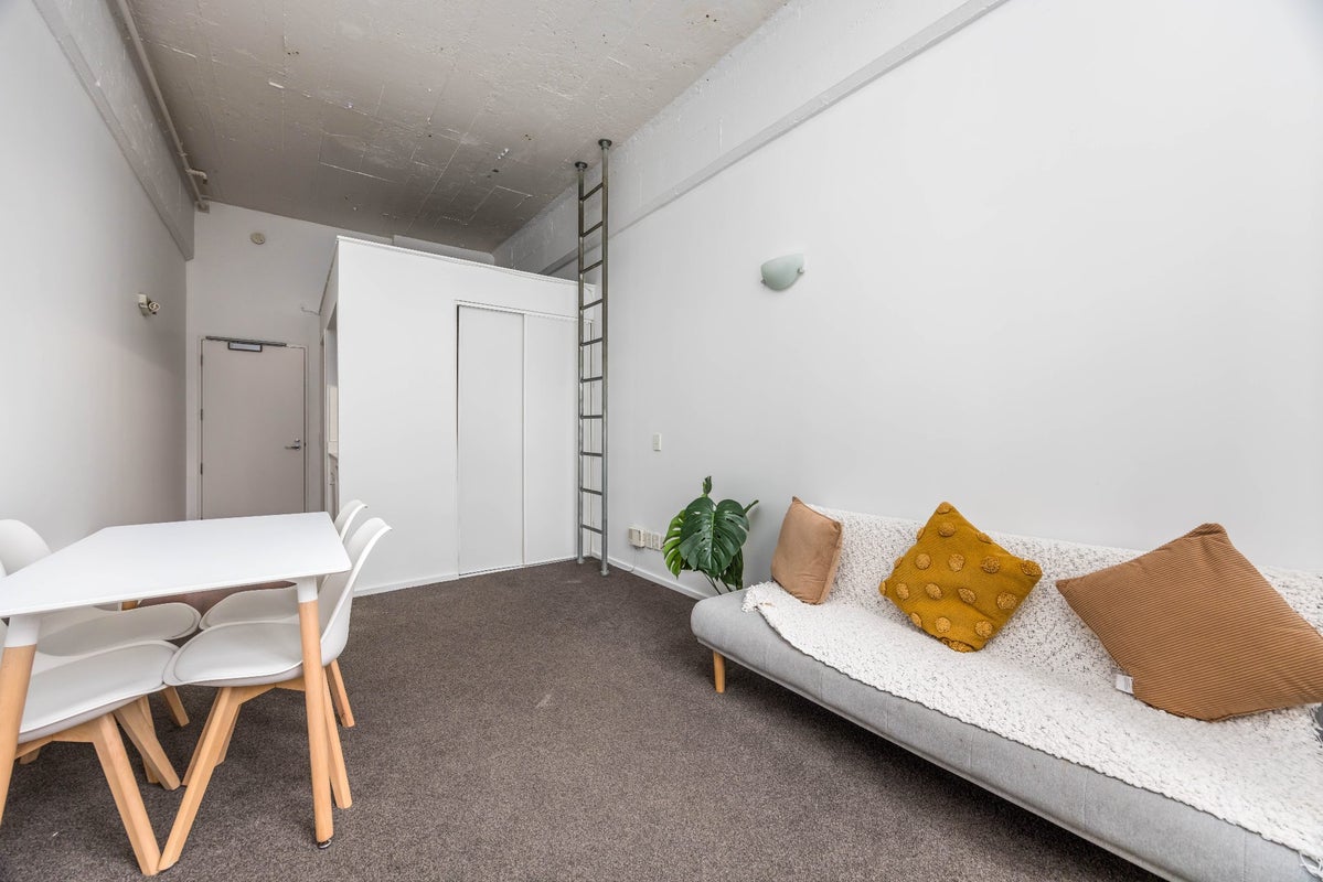 4I/11 Durham Street East, Auckland Central, Auckland - Carousel 1
