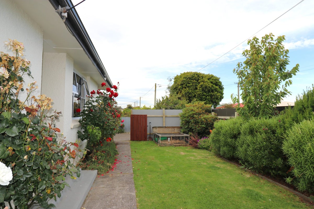 156 Harvey Street, Grasmere, Invercargill - Carousel 2