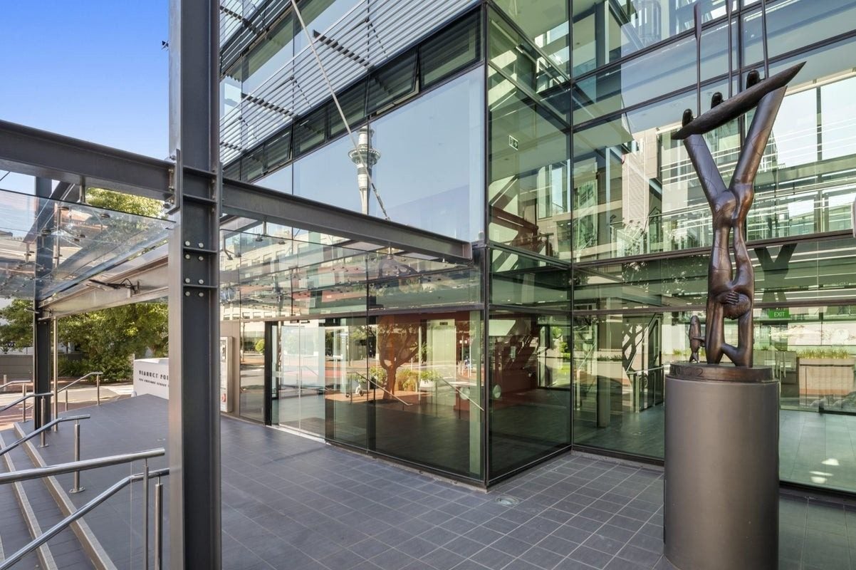 501/125 Customs Street West, Auckland Central, Auckland - Carousel 2