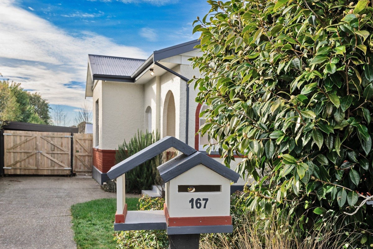167 Ritchie Street, Richmond, Invercargill - Carousel 20