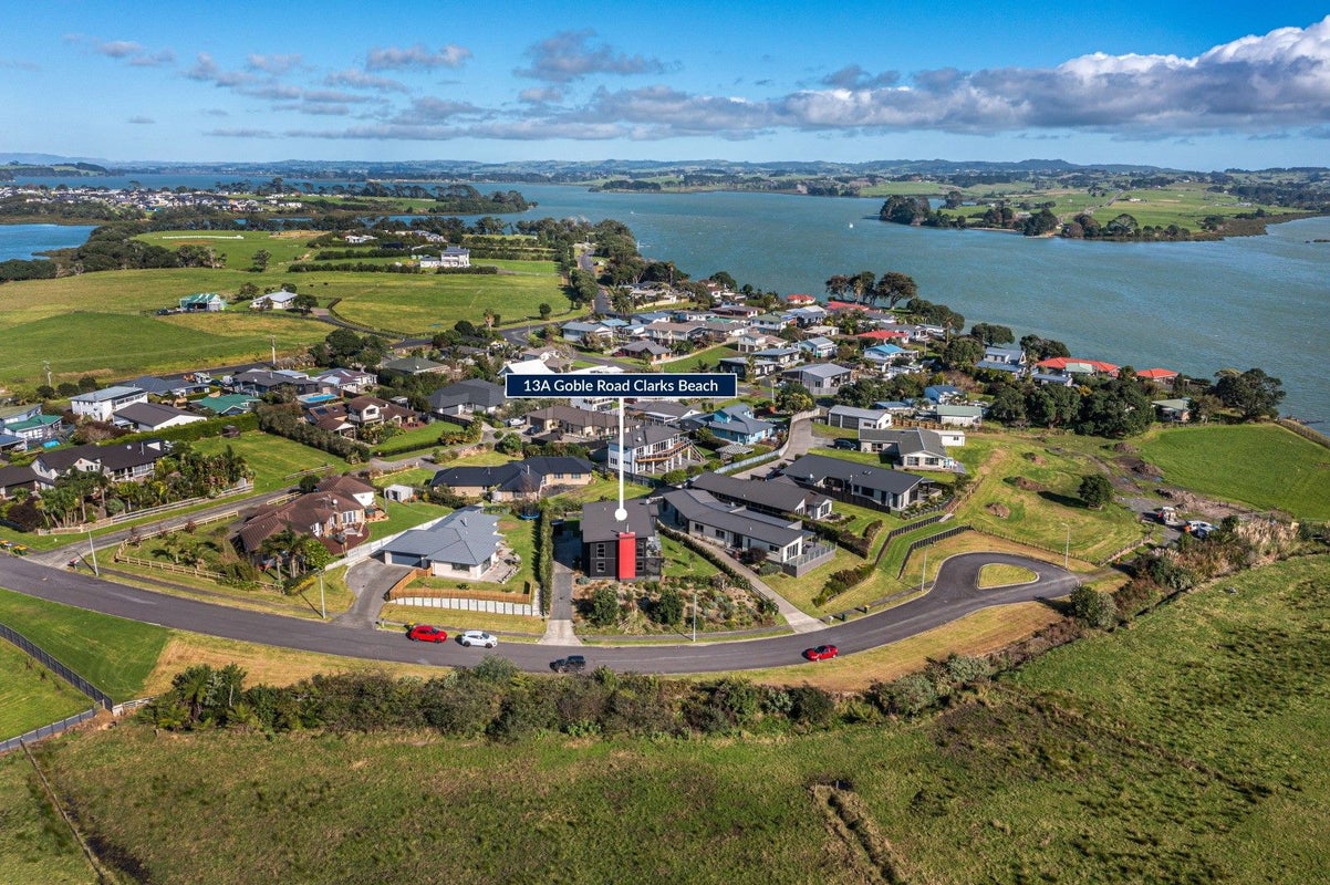 13A Goble Road, Pukekohe - Carousel 20