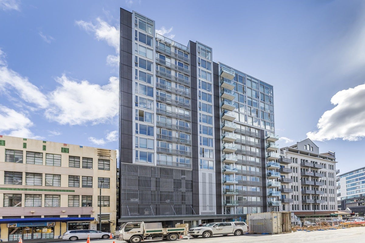4A/30 Taranaki Street, Te Aro, Wellington, Wellington - Carousel 14