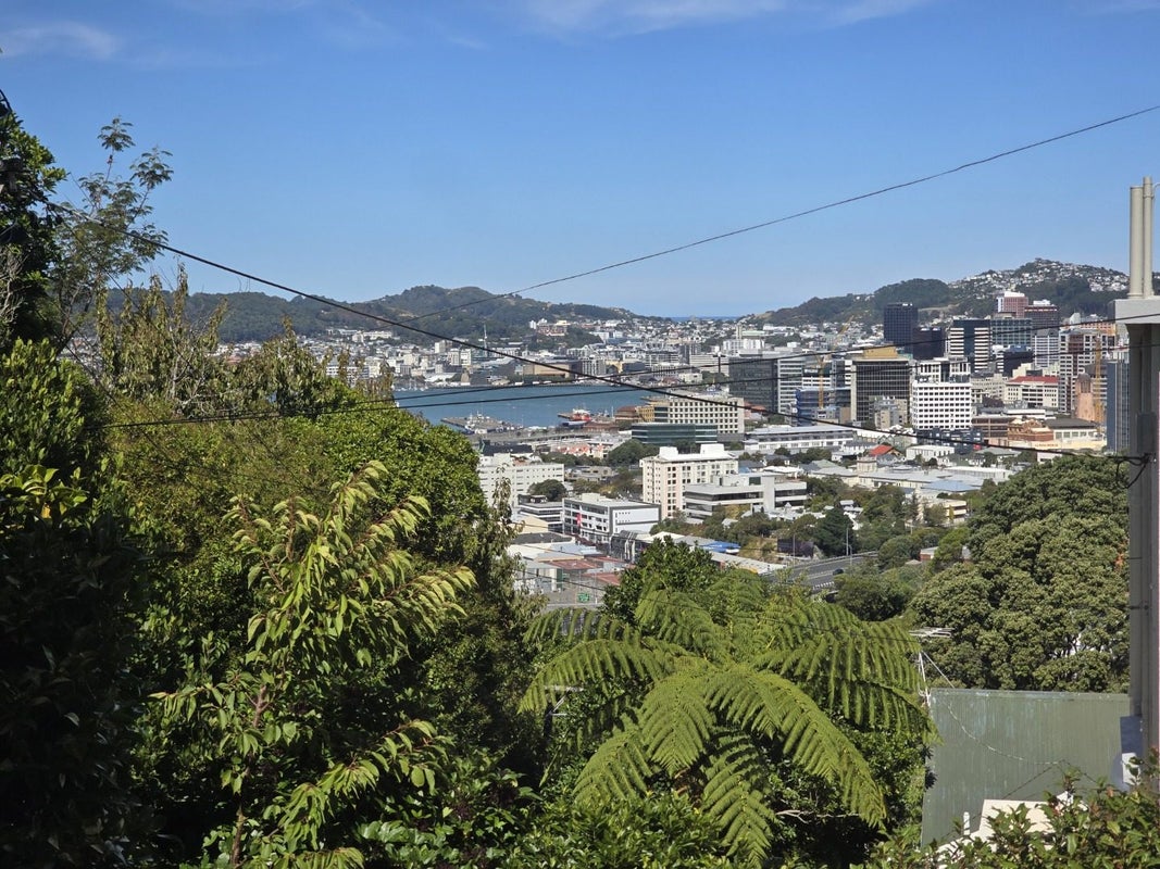 51B Barnard Street, Wadestown, Wellington - Carousel 1