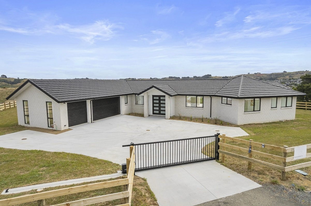 23 Fraser Road, Pokeno, Pokeno - Carousel 1