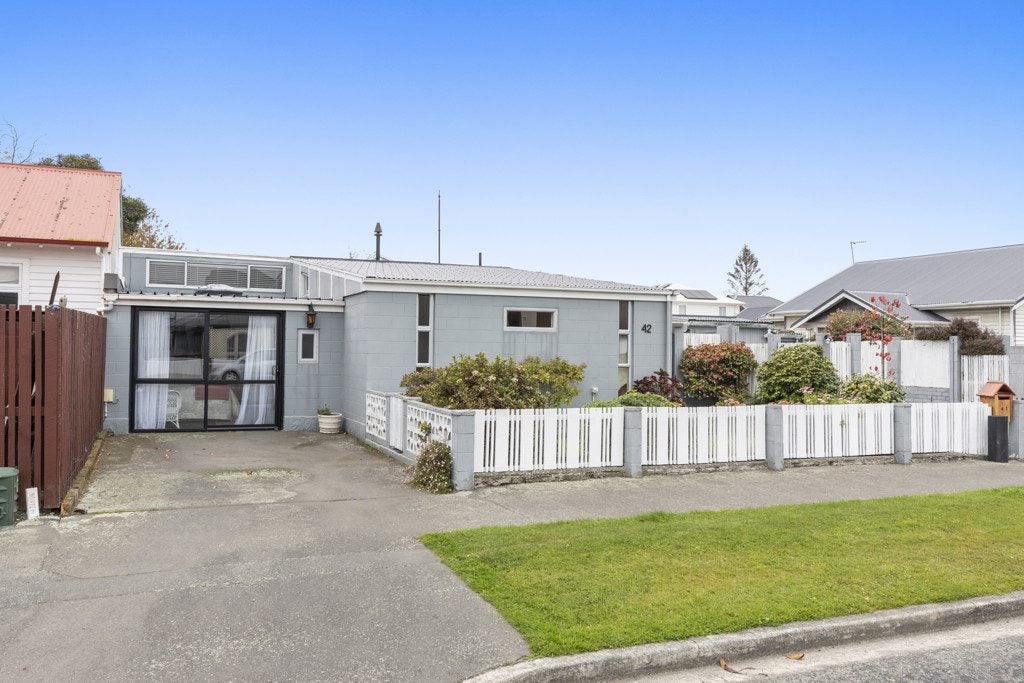 2/42 Harker Street, Spreydon, Christchurch - Carousel 21