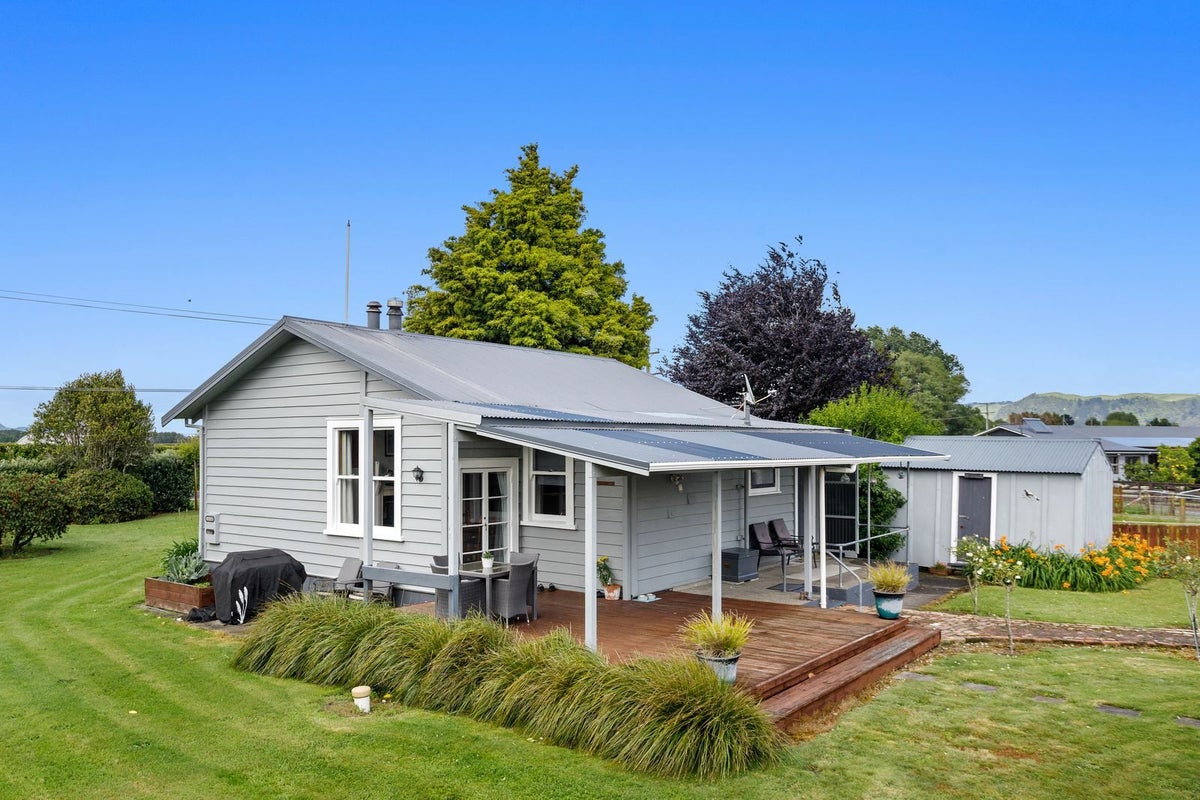 492 Otakiri Road, Otakiri, Whakatane - Carousel 1